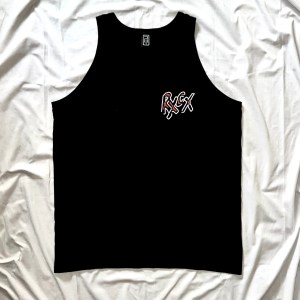 •RxCx• Ric Clayton's PM Tank