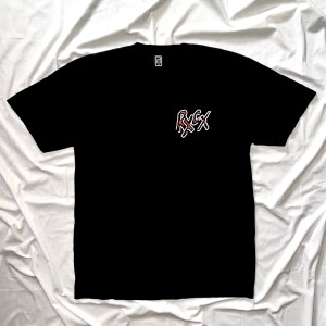 •RxCx• Ric Clayton's PM Tee